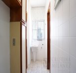 16 Área de serviço