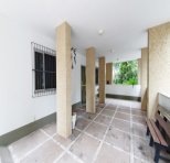 20 Área de convivência