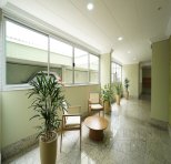 16 Área de convivência