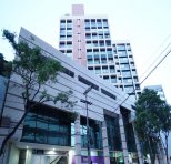 24 Edifício Tiffany Center