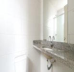 11 Banheiro da suíte