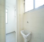 23 Área de serviço